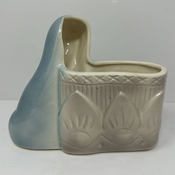 Royal Windsor Mary planter vase - Picture 2 of 3